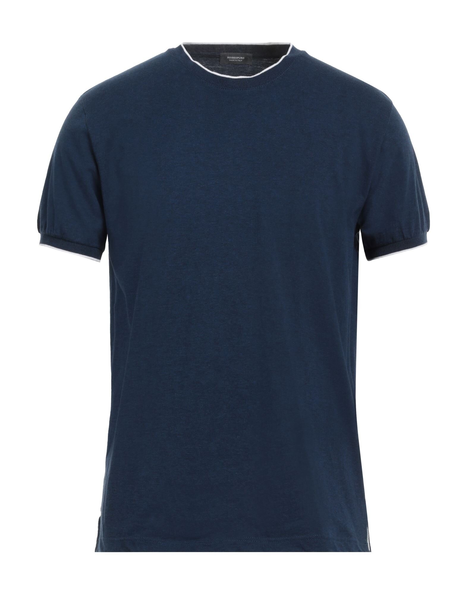 ROSSOPURO - T-shirts