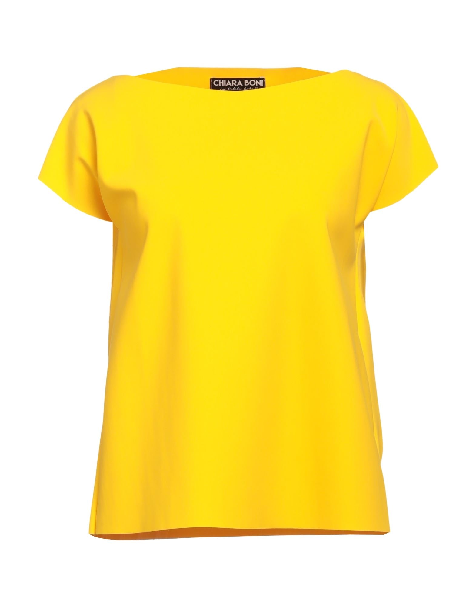 CHIARA BONI LA PETITE ROBE - T-shirts
