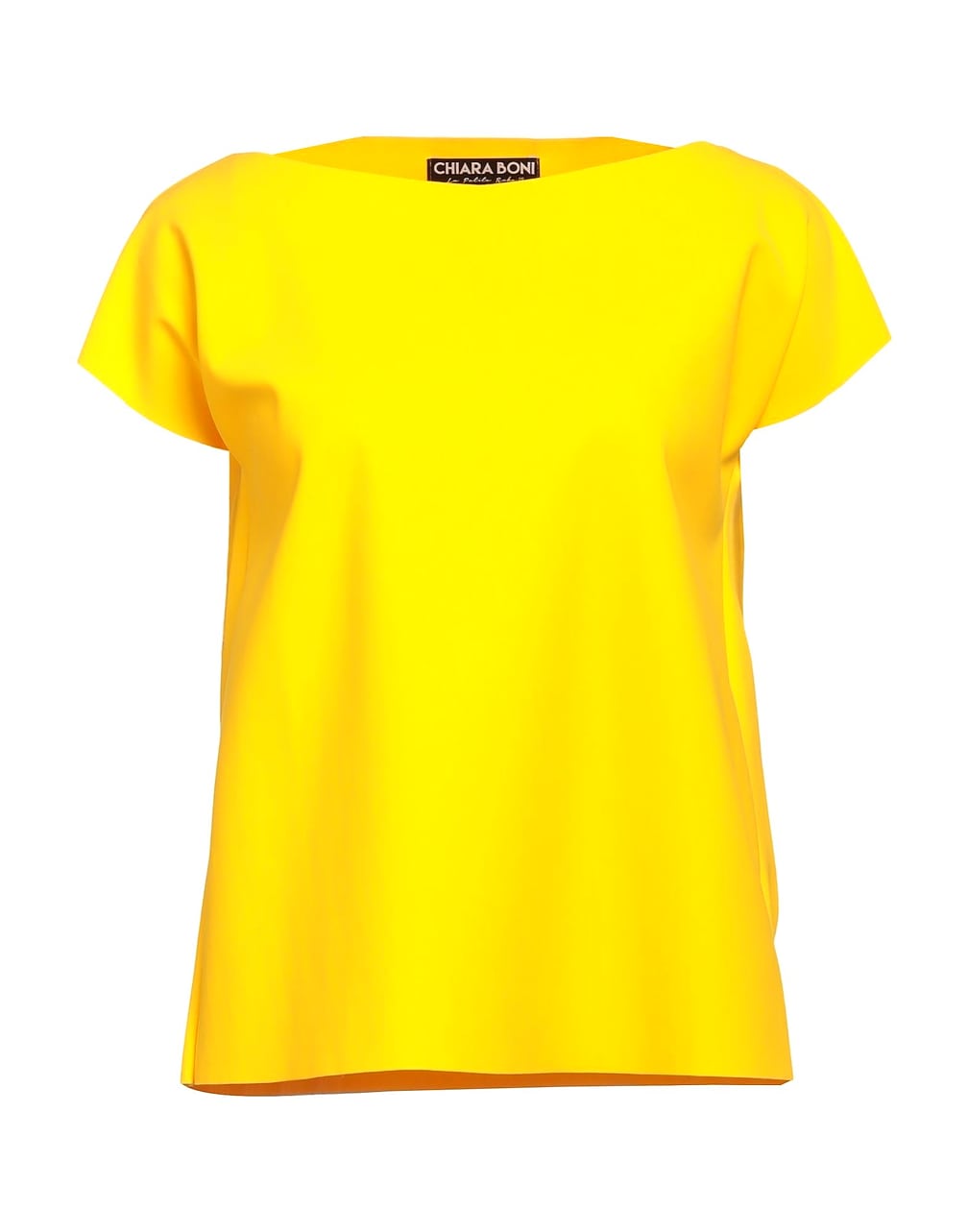 CHIARA BONI LA PETITE ROBE - T-shirts