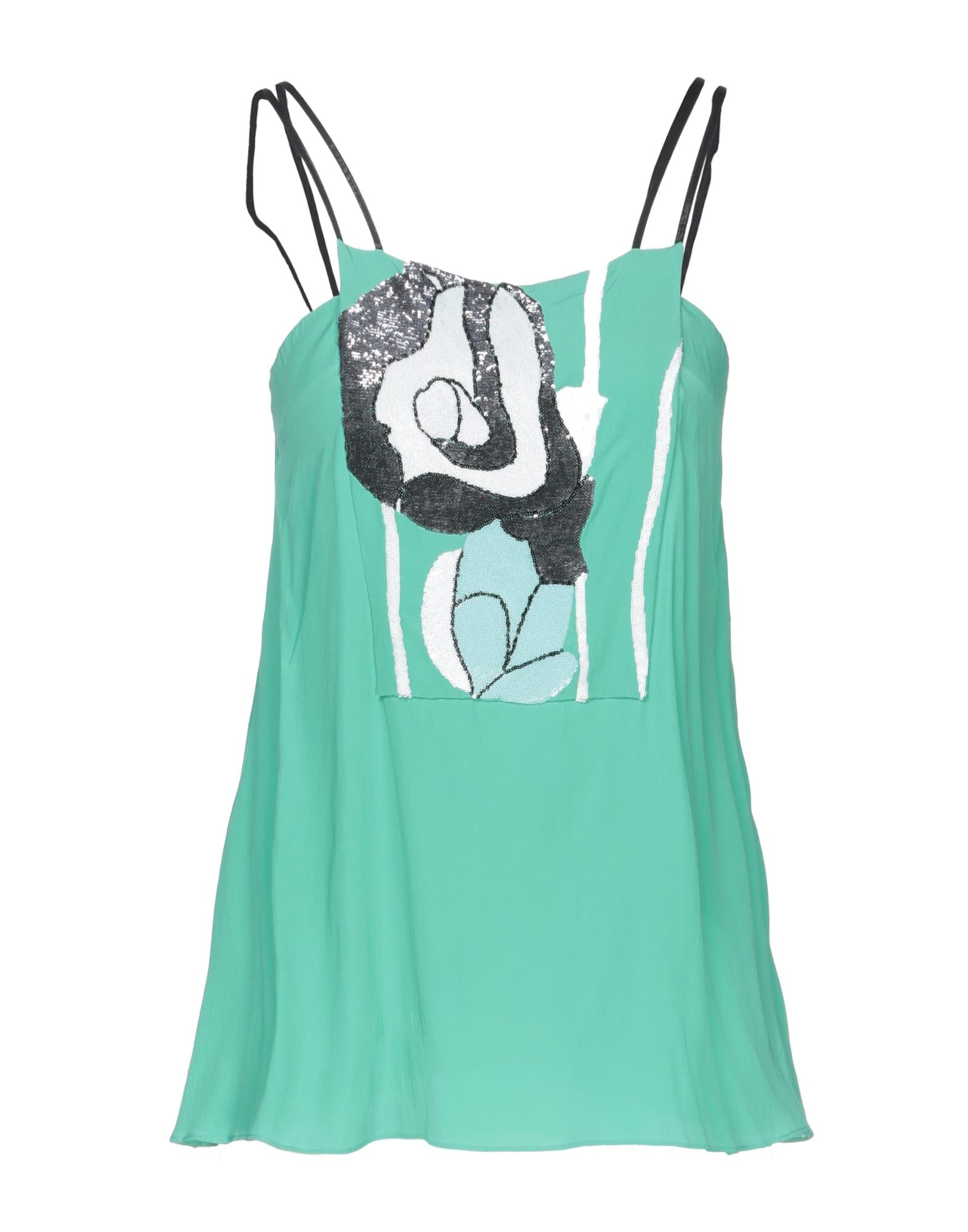 ICEBERG - トップス