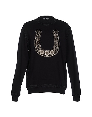 ZOOM DOLCE & GABBANA - Sweatshirt