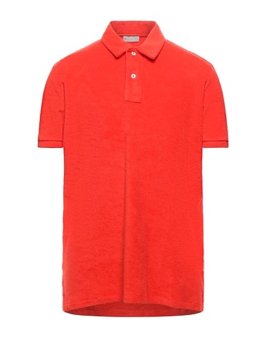 BLUEMINT Polo Corallo 100% Cotone