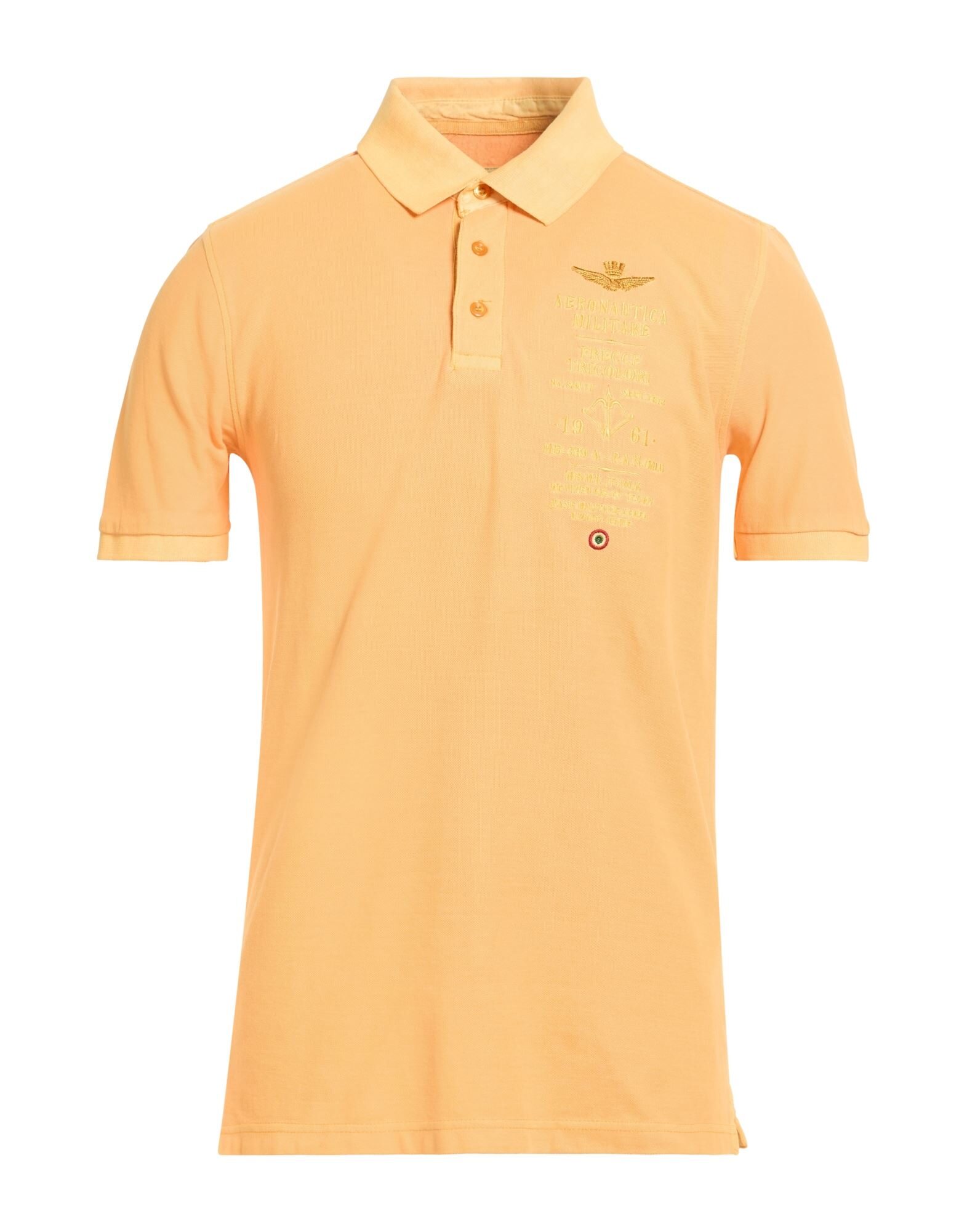 AERONAUTICA MILITARE - Polo shirts