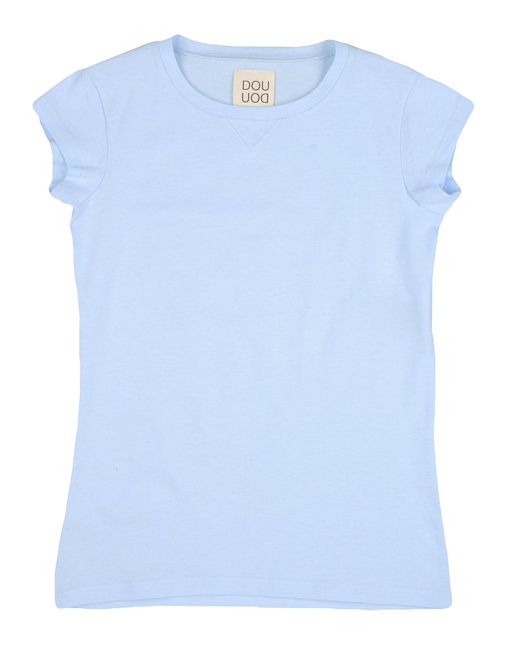 DOUUOD - T-shirts