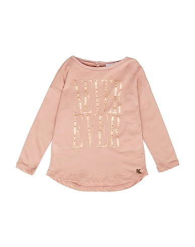 L:Ú L:Ú by MISS GRANT T-shirt Antique rose 100% Cotton