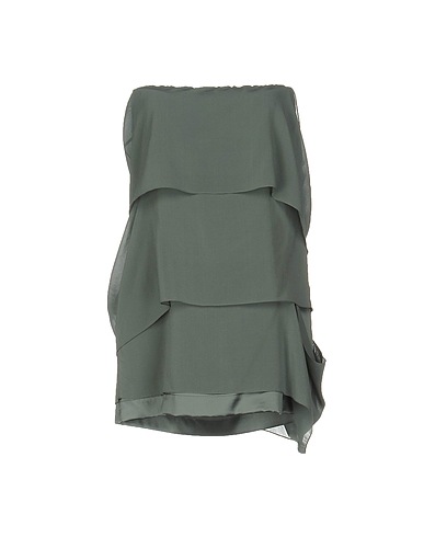 ZOOM BRUNELLO CUCINELLI - Top bandeau