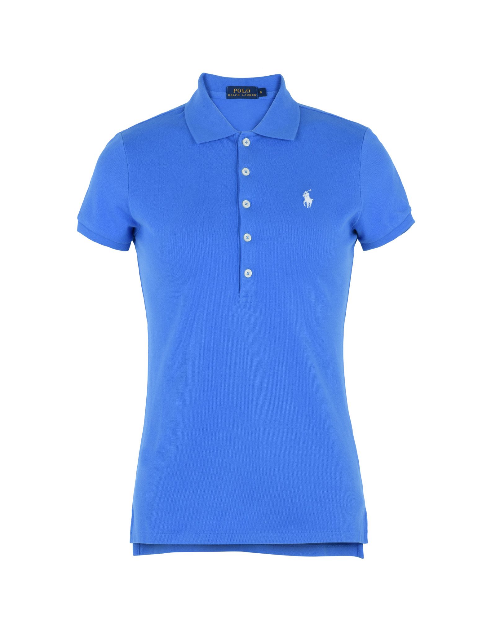 ralph lauren skinny polo