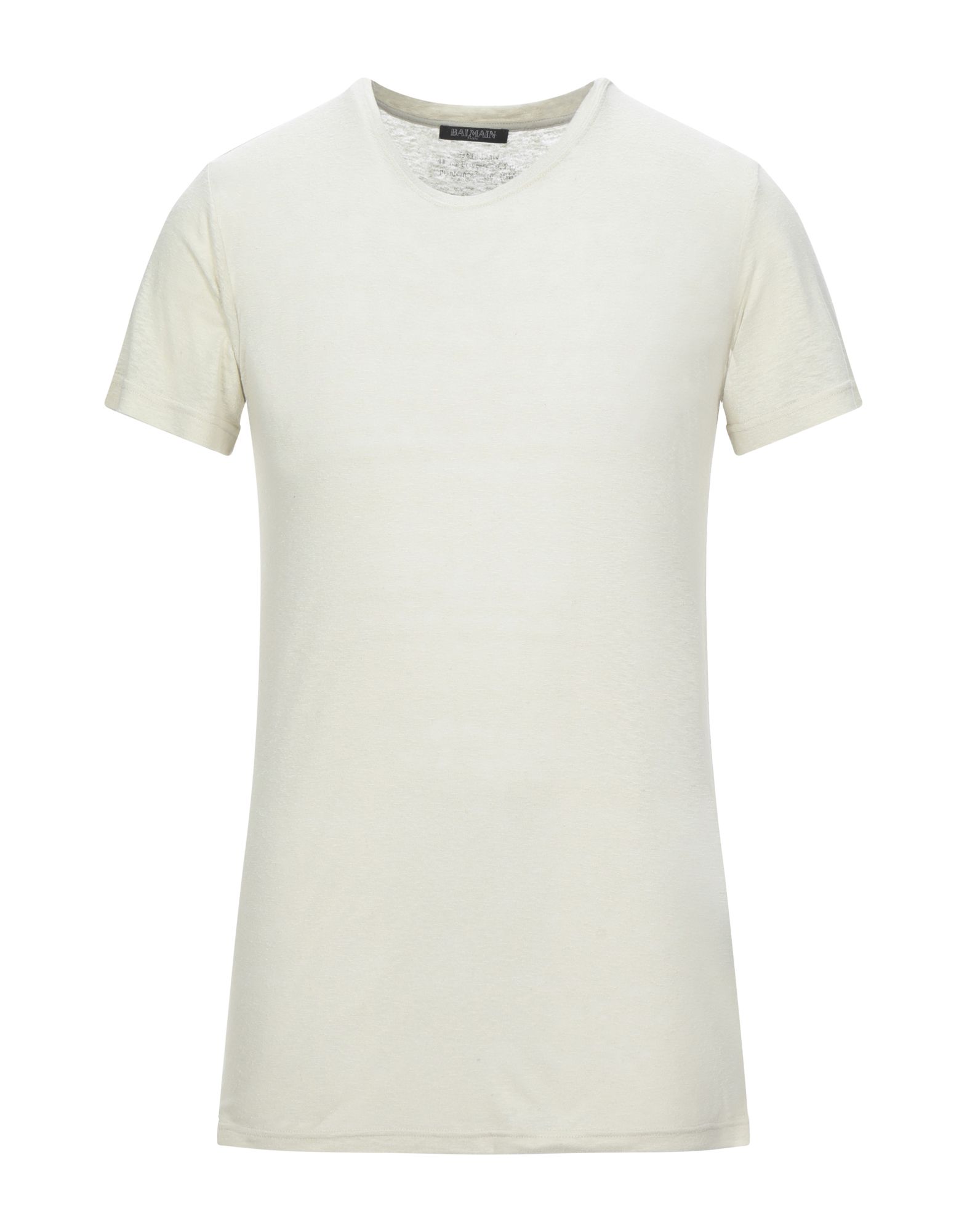 t shirt uomo balmain