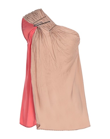 NUDE Top 100% Polyester