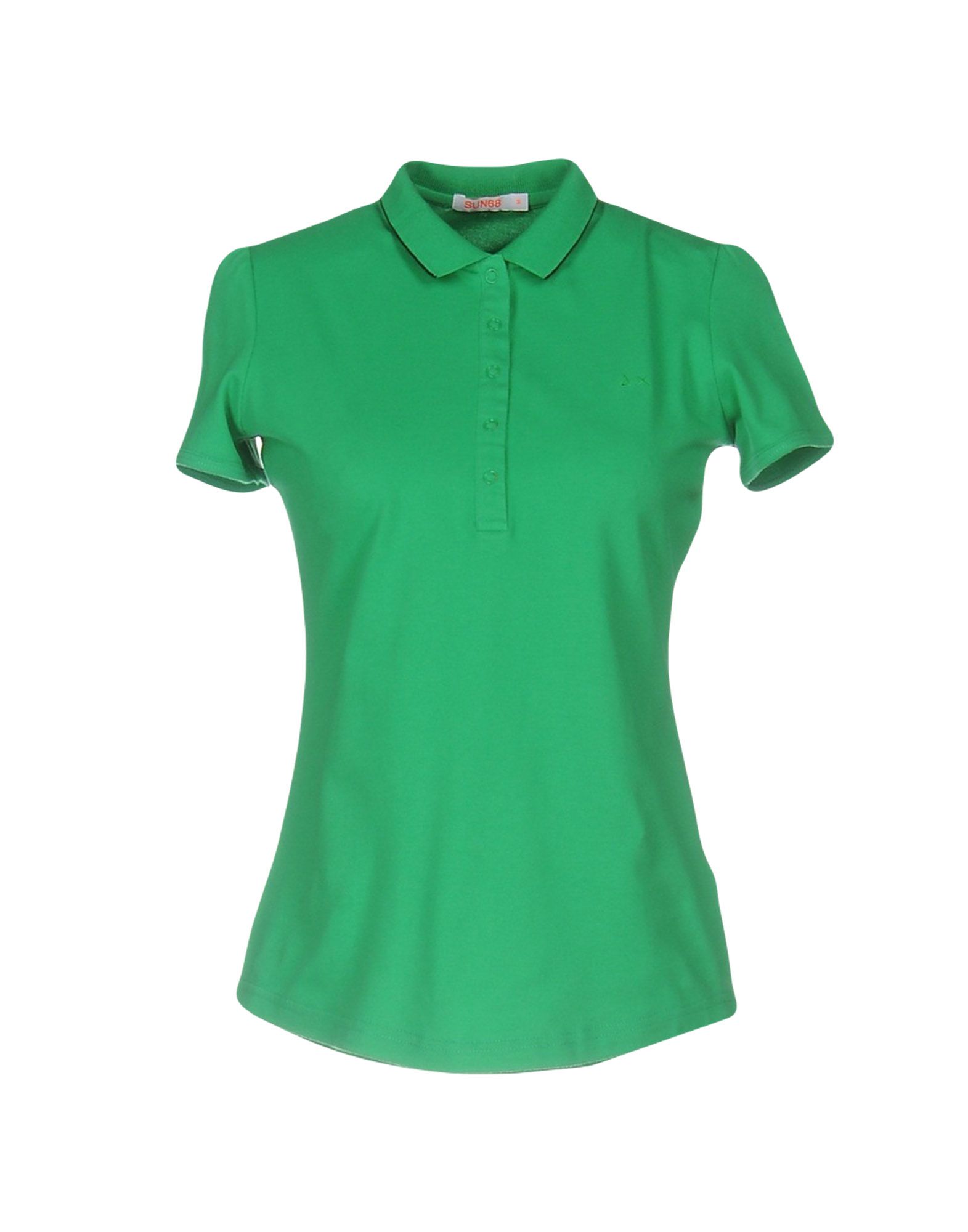 SUN 68 - Polo shirts