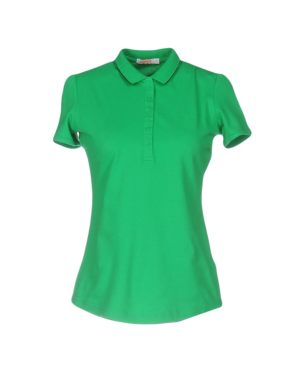 SUN 68 - Polo shirts