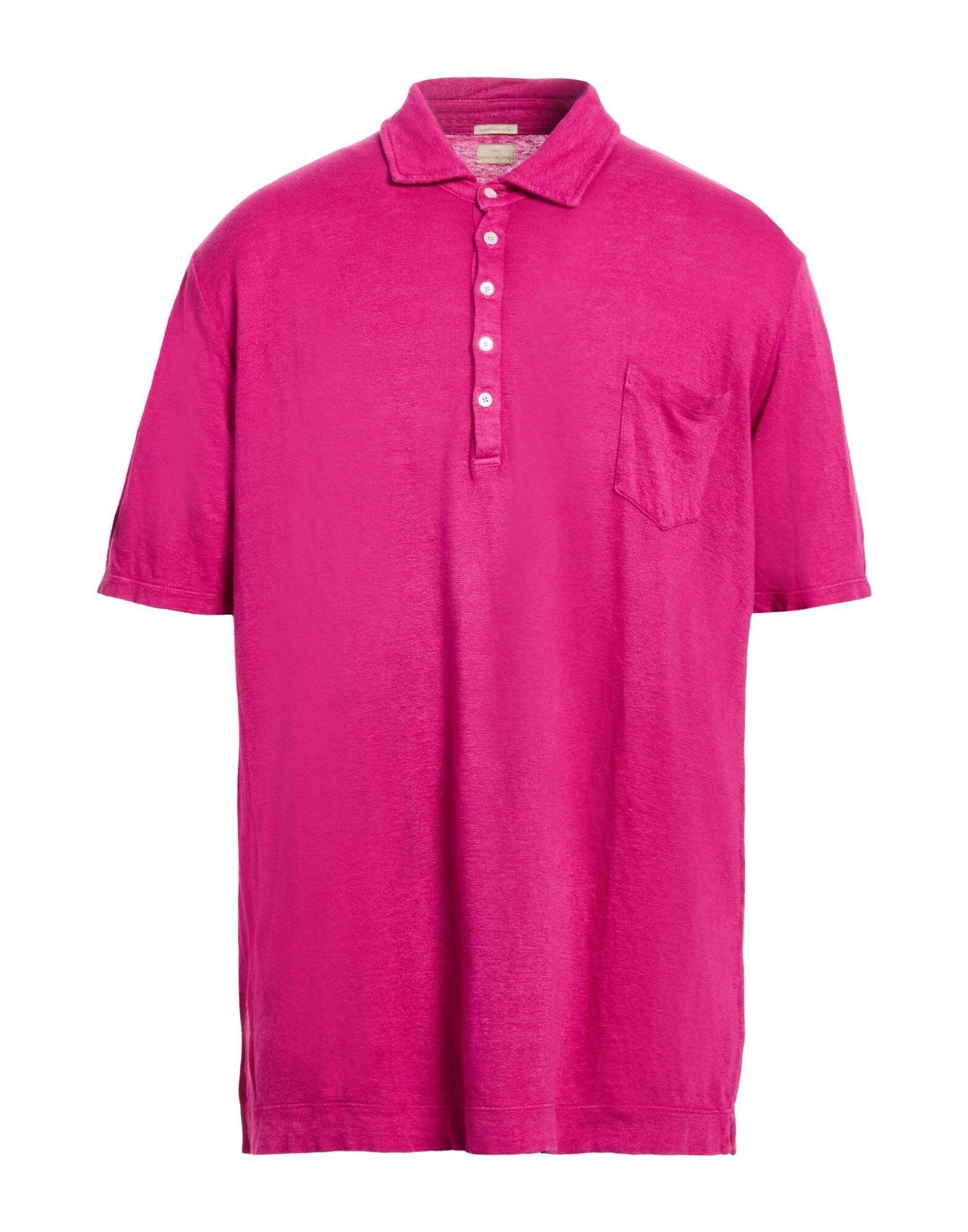 MASSIMO ALBA - Polo shirts