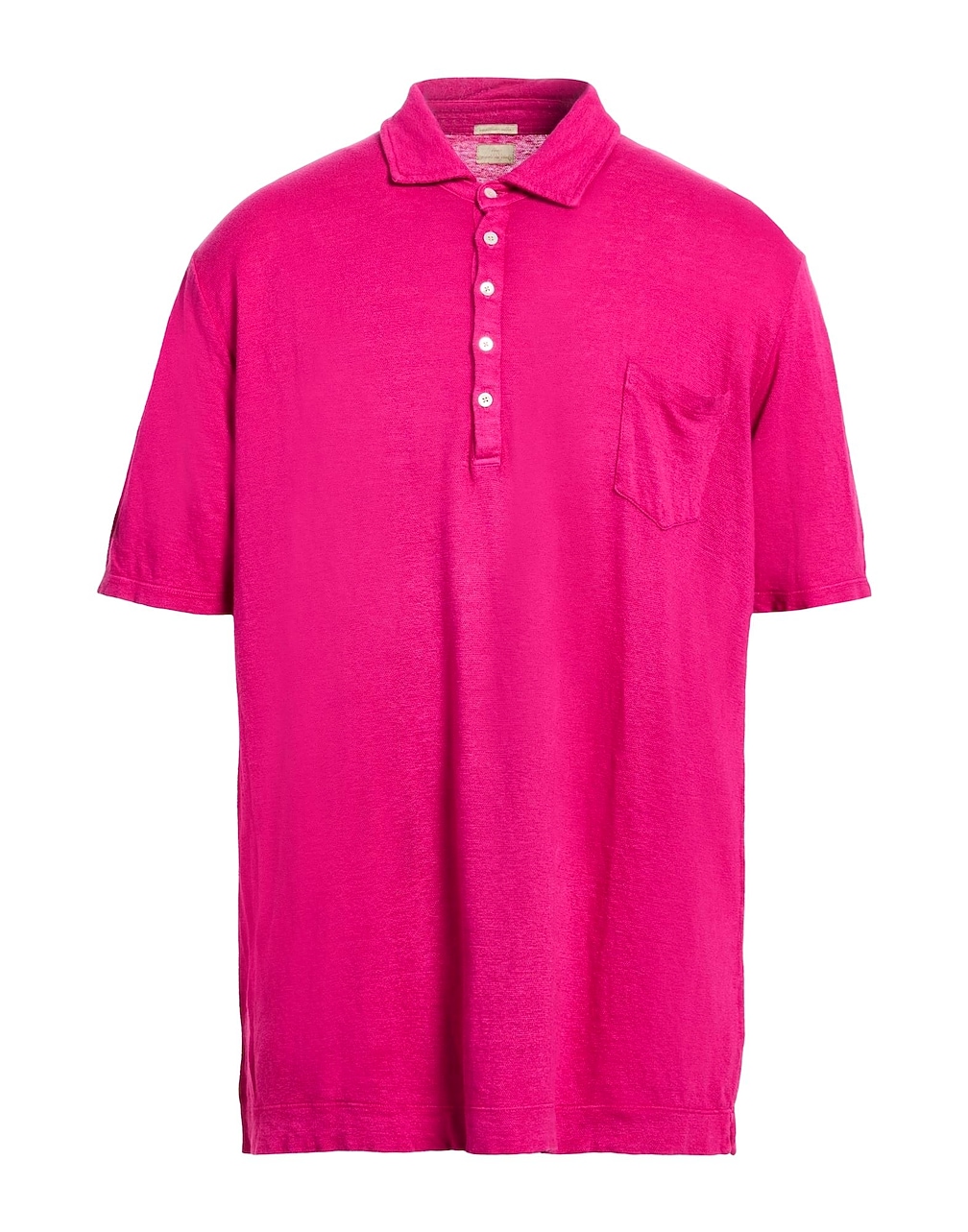MASSIMO ALBA - Polo shirts