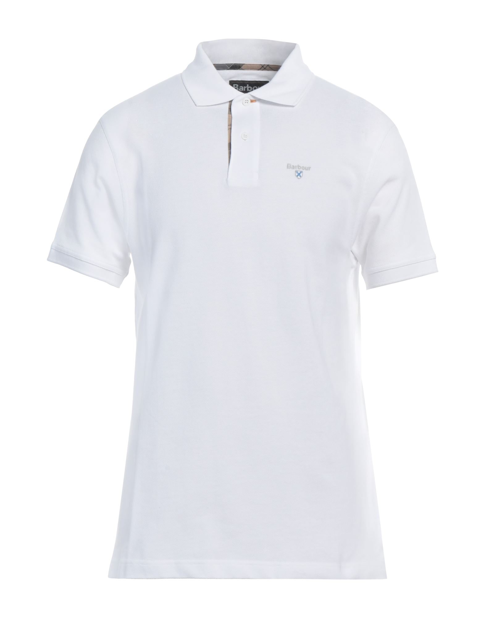 BARBOUR - Polo shirts