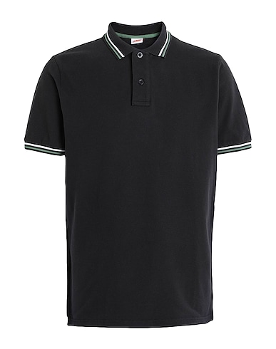 SUNDEK Polo shirt 92% Cotton, 8% Elastane