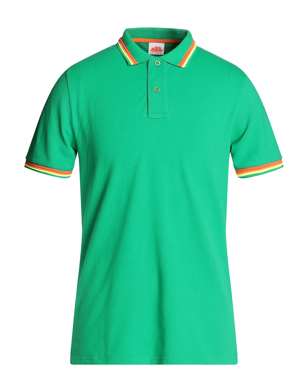 SUNDEK - Polo shirts