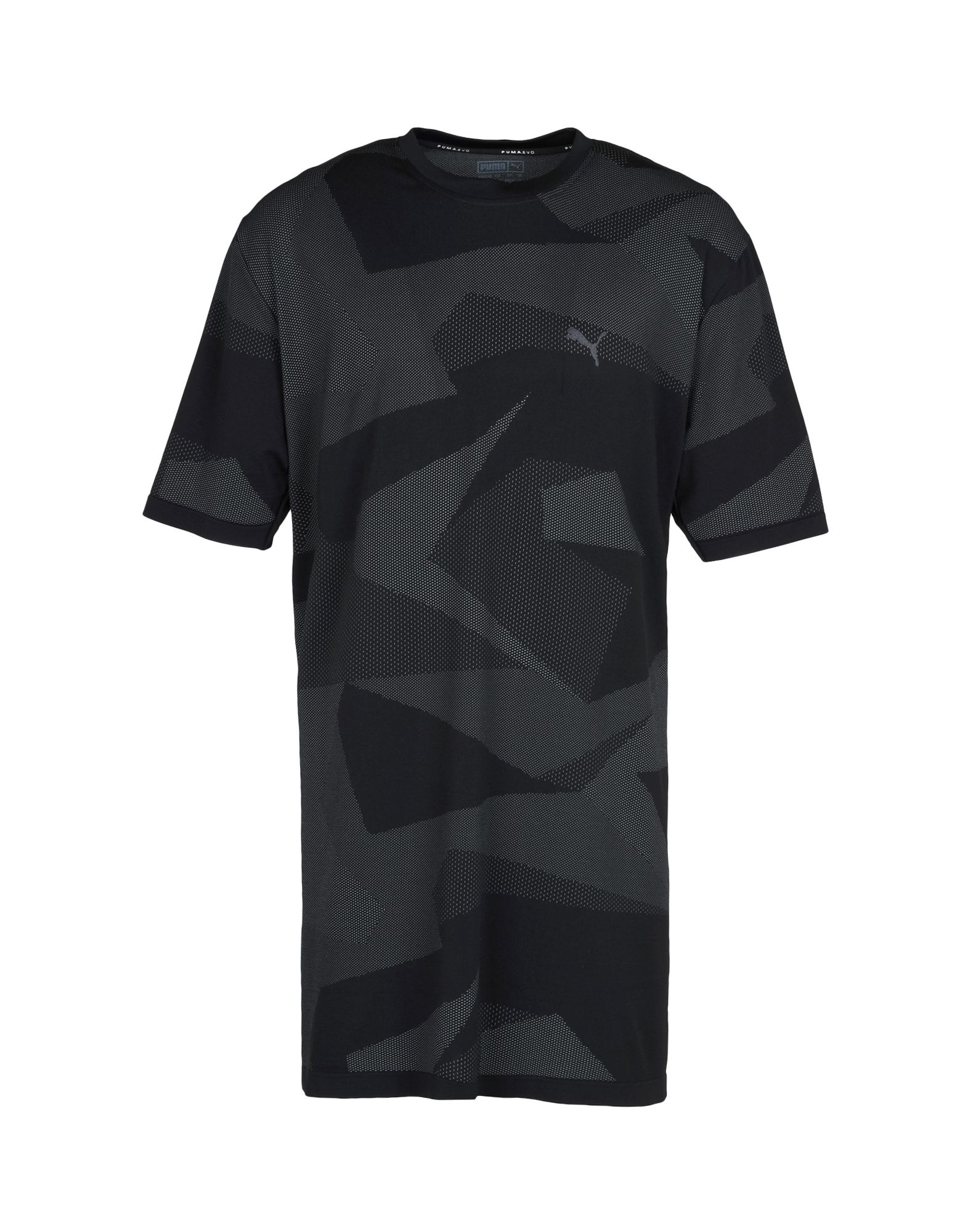 puma evoknit shirt