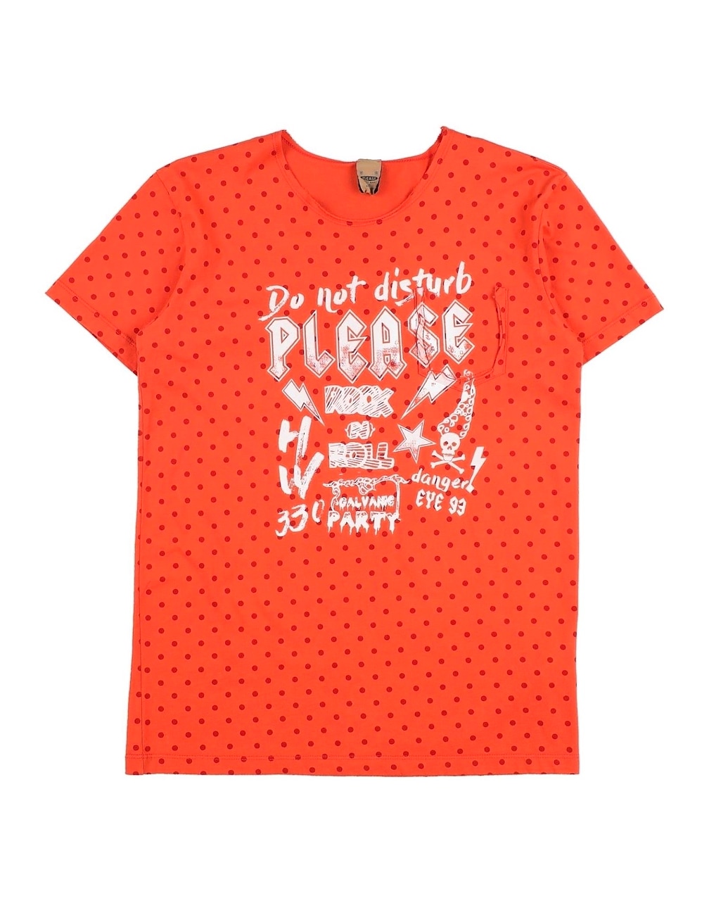 PLEASE - T-shirts