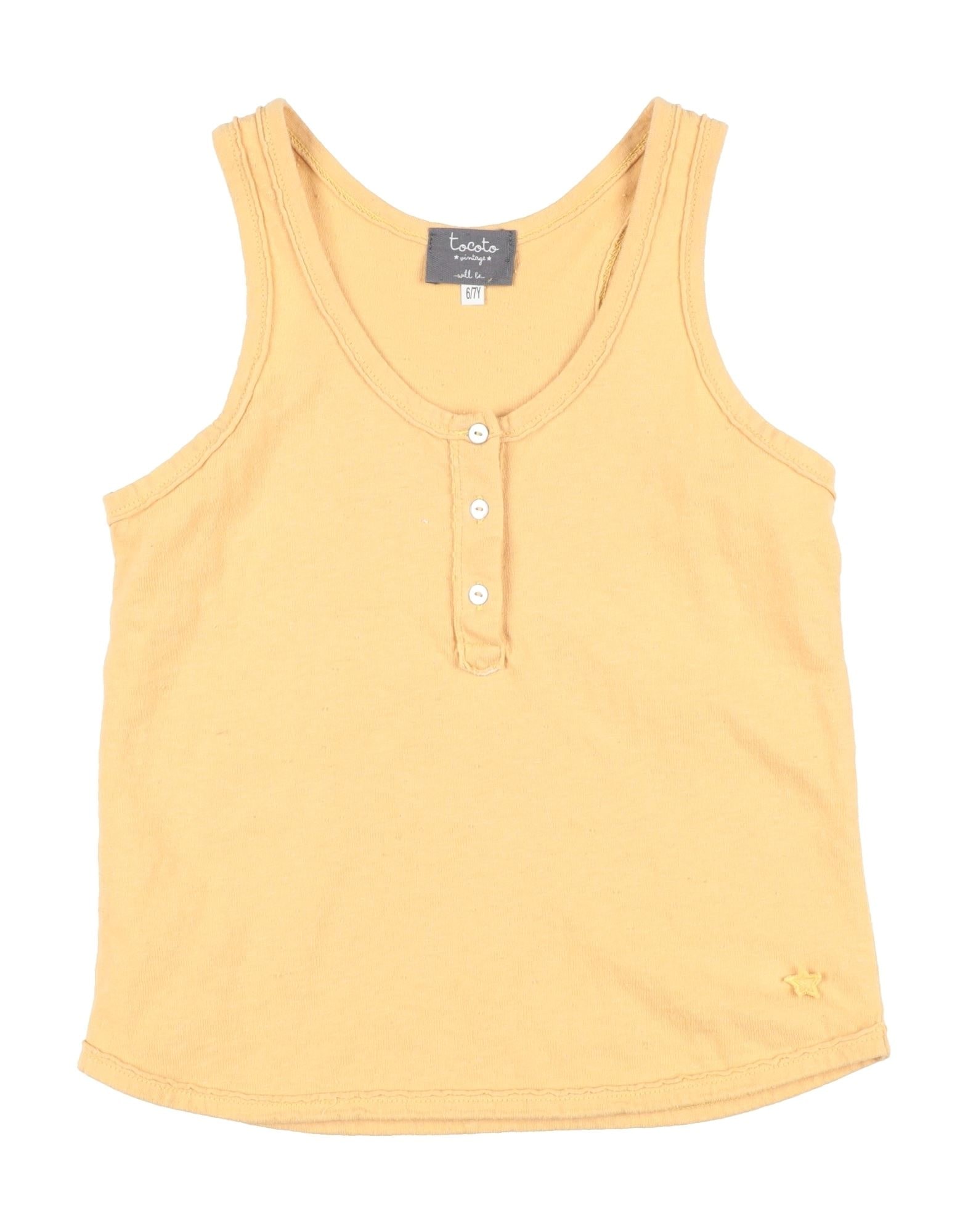 TOCOTO VINTAGE - T-shirts