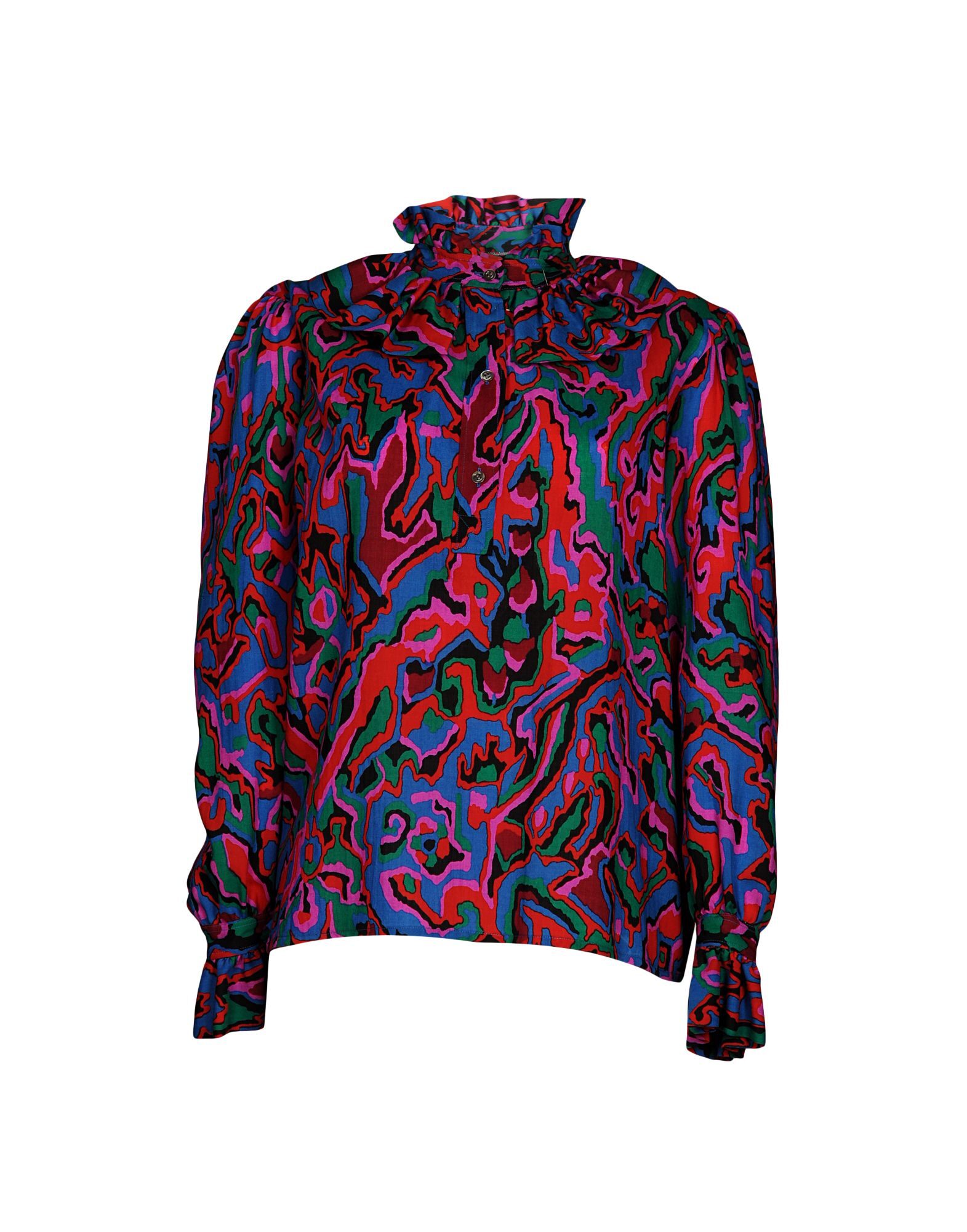 YSL  RIVE GAUCHE - Blouses