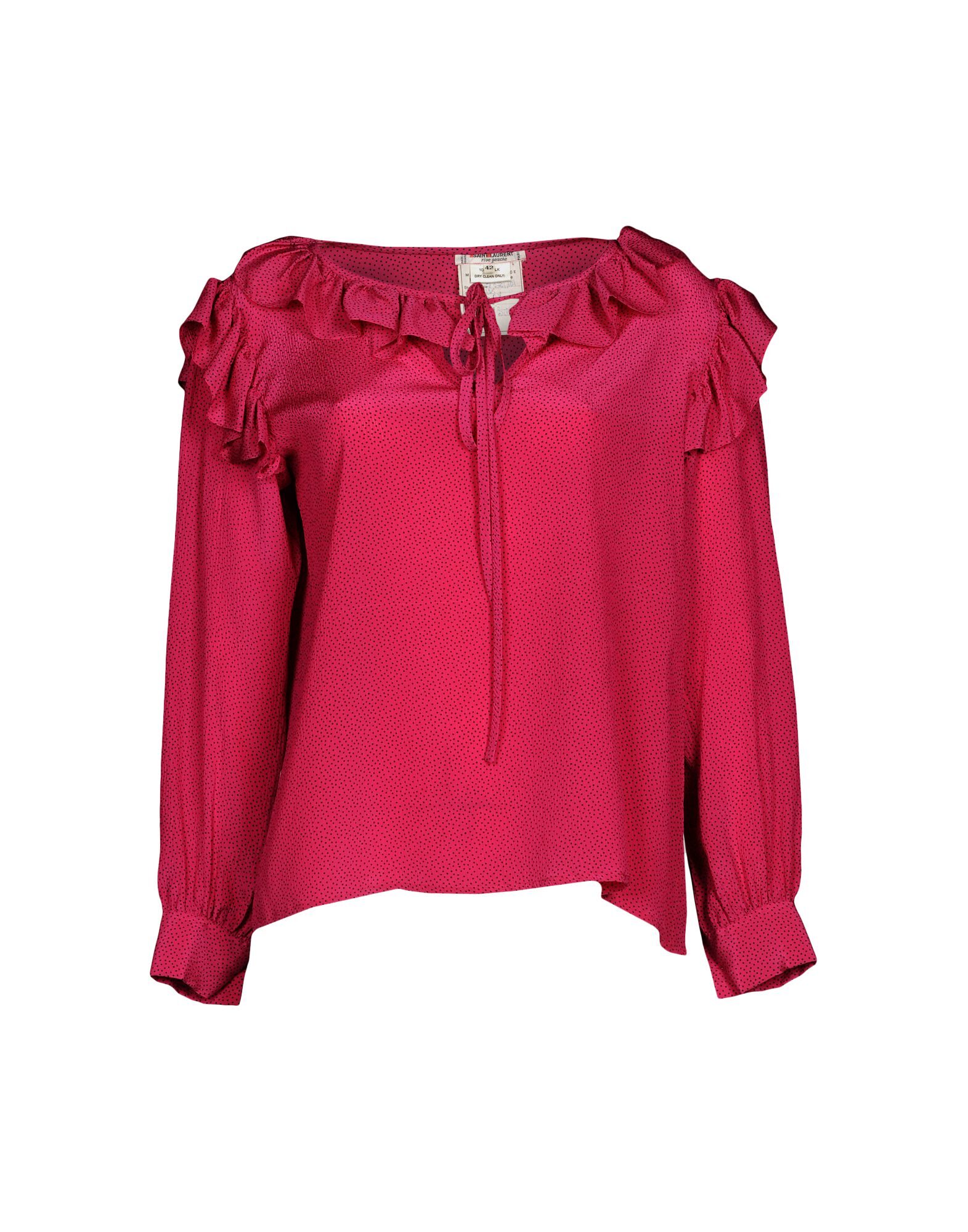 YSL  RIVE GAUCHE - Blouses
