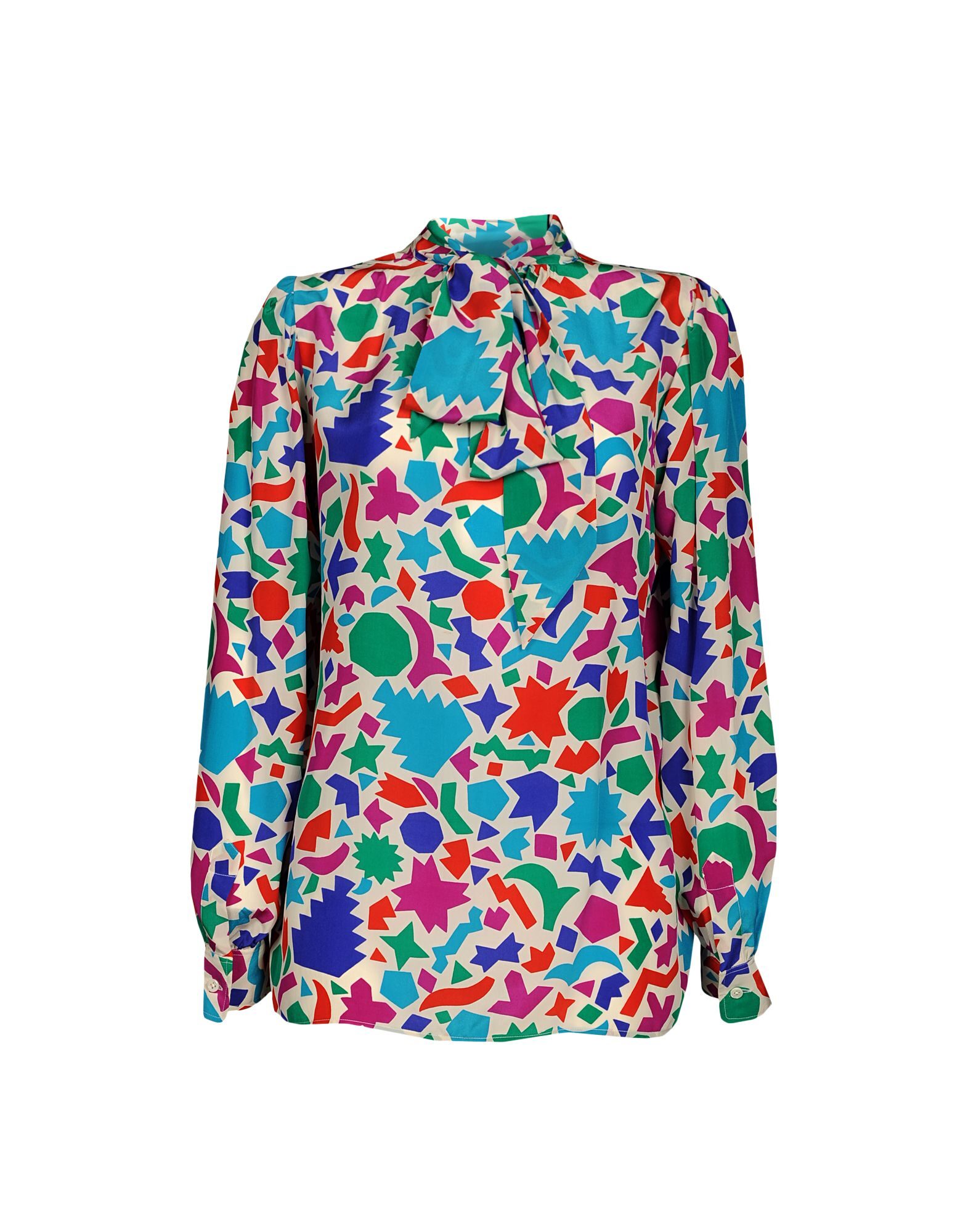 YSL  RIVE GAUCHE - Blouses