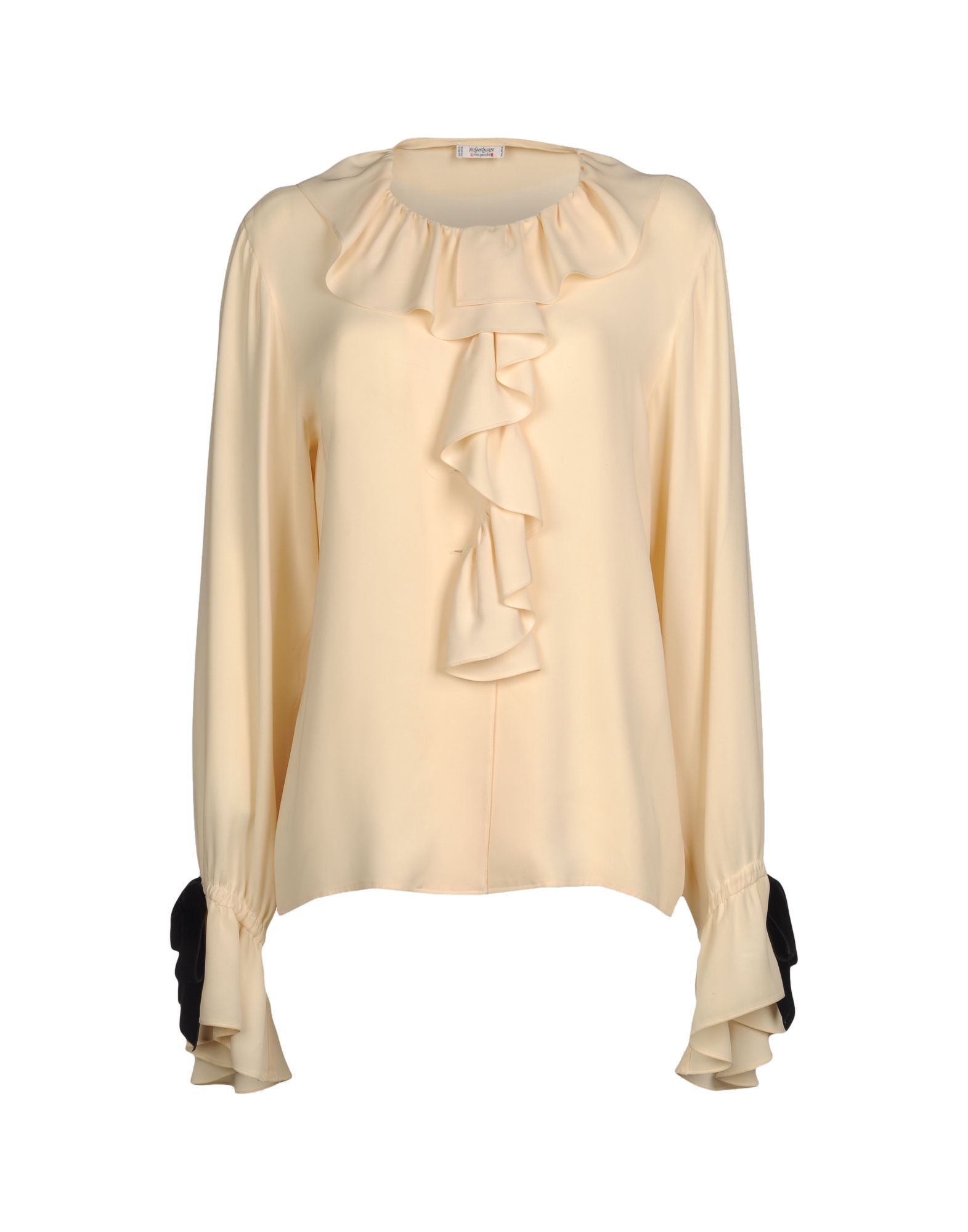 YSL  RIVE GAUCHE - Long sleeve shirts