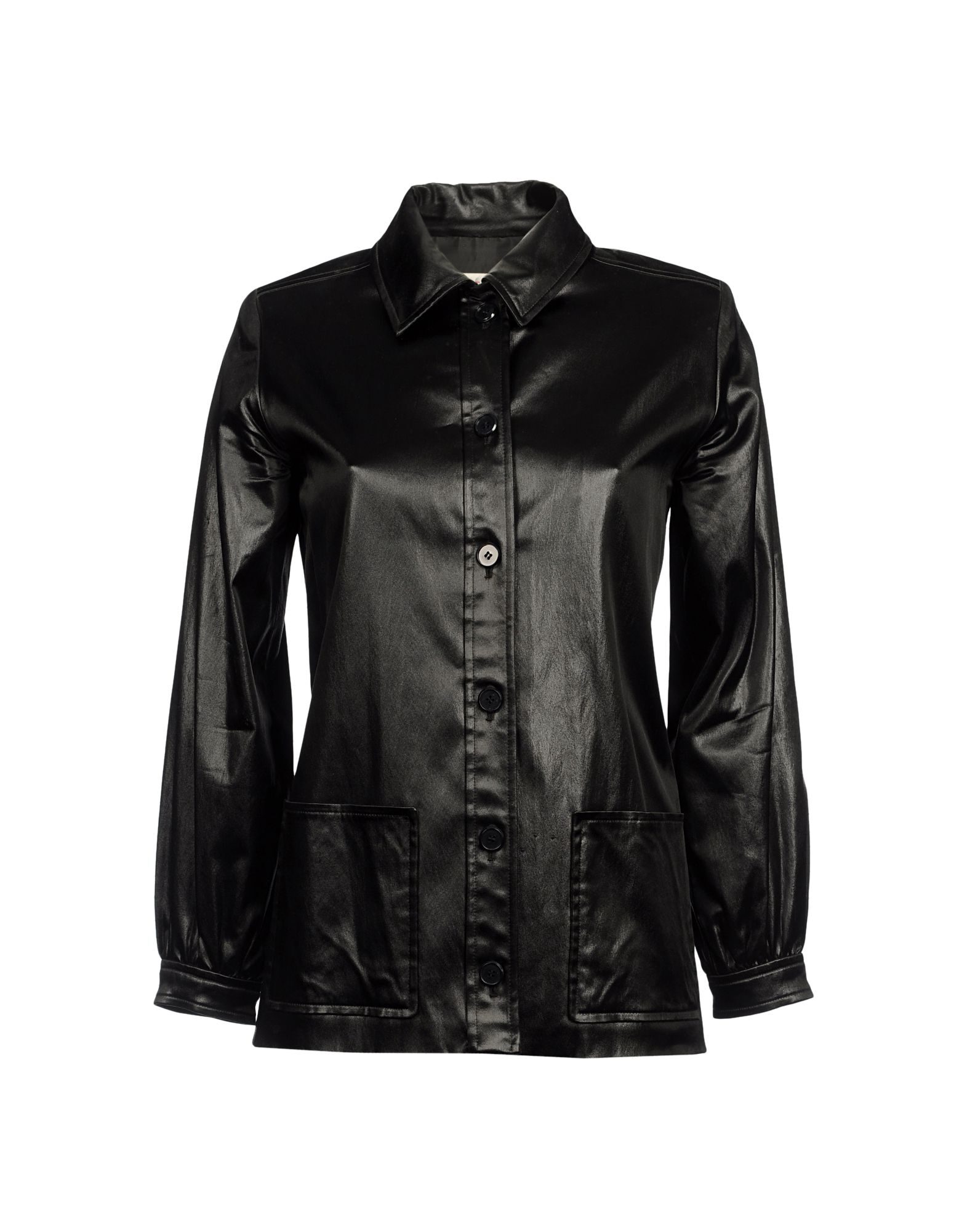 YSL  RIVE GAUCHE - Long sleeve shirts