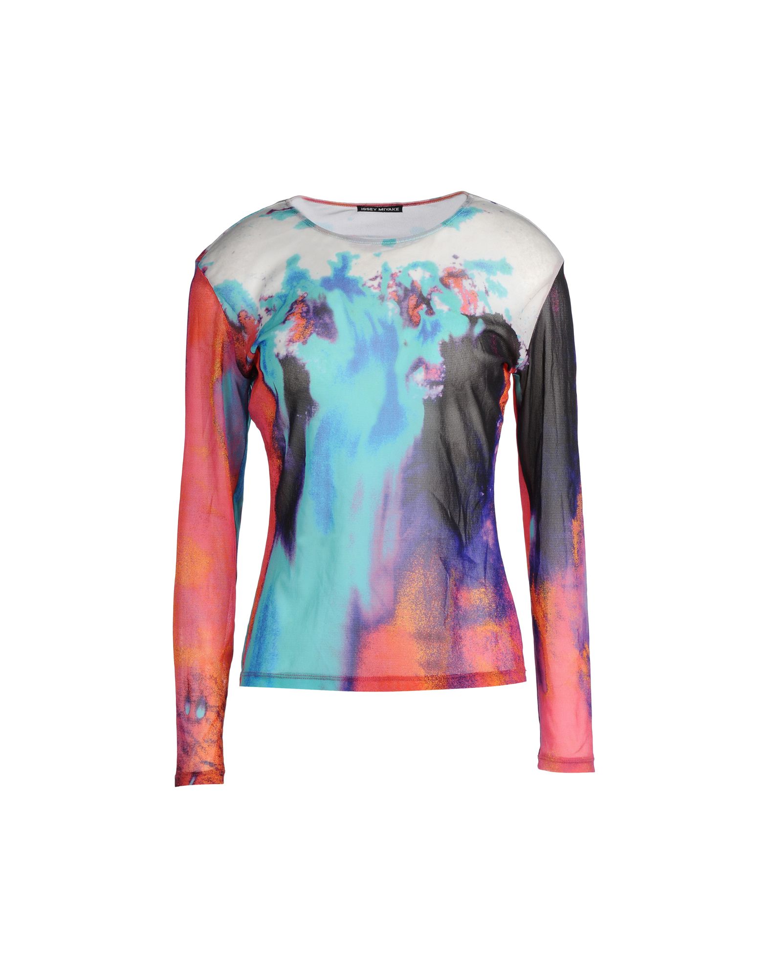 ISSEY MIYAKE - Blouses