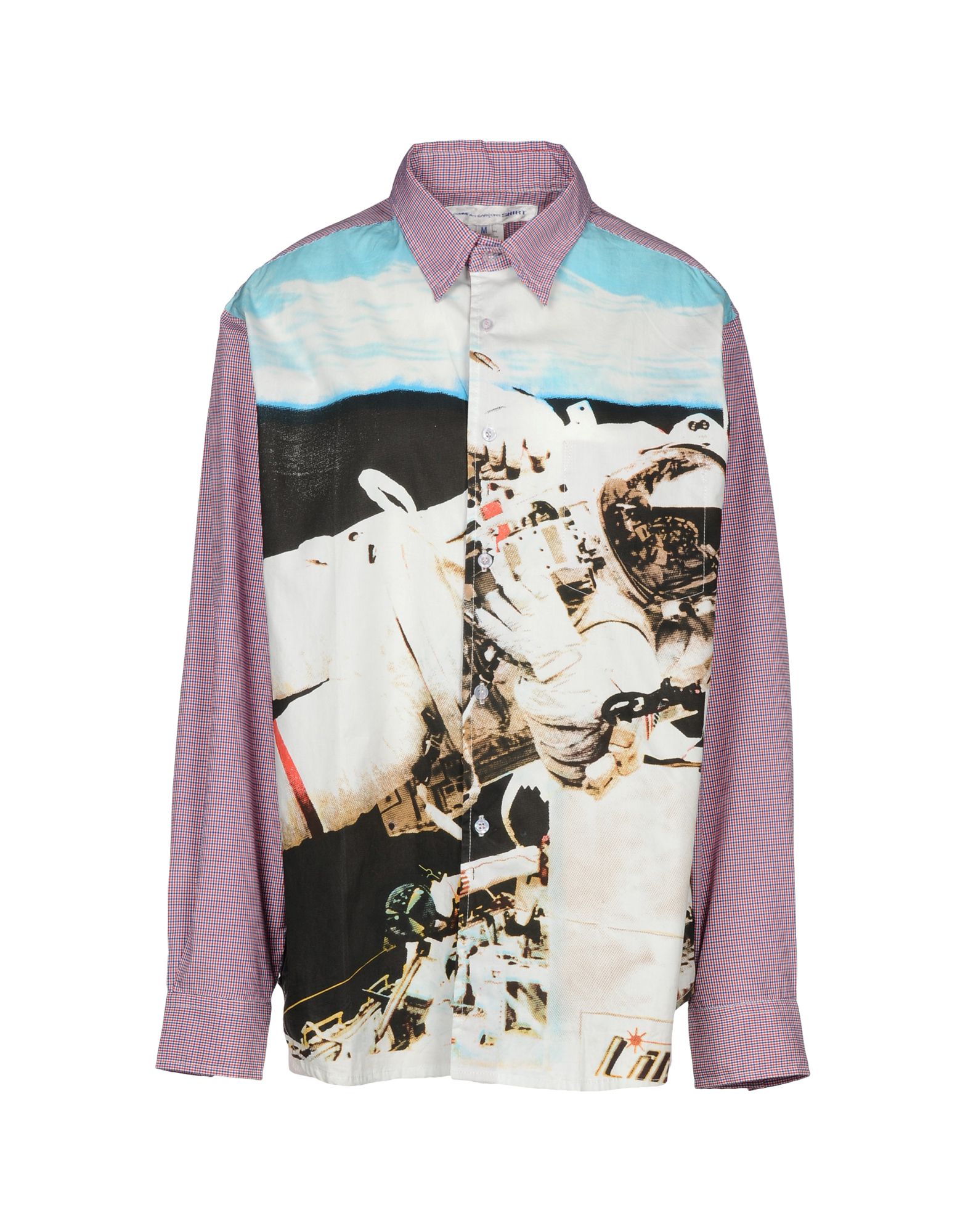 COMME des GARÇONS - Shirts