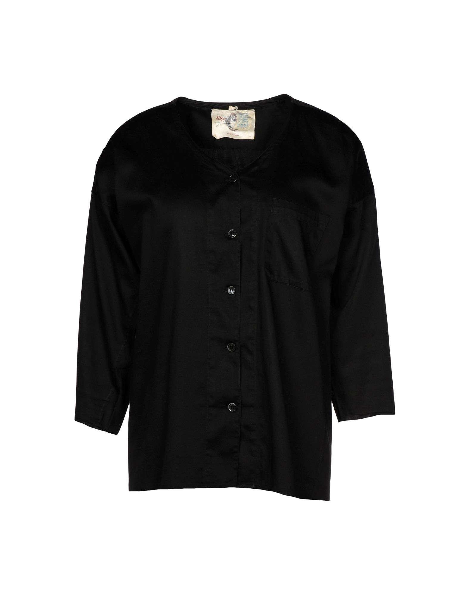 KENZO JAP - Shirts