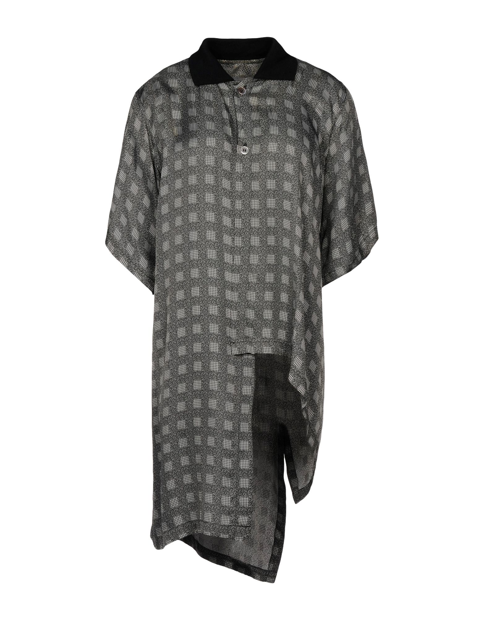 YOHJI YAMAMOTO - Shirts