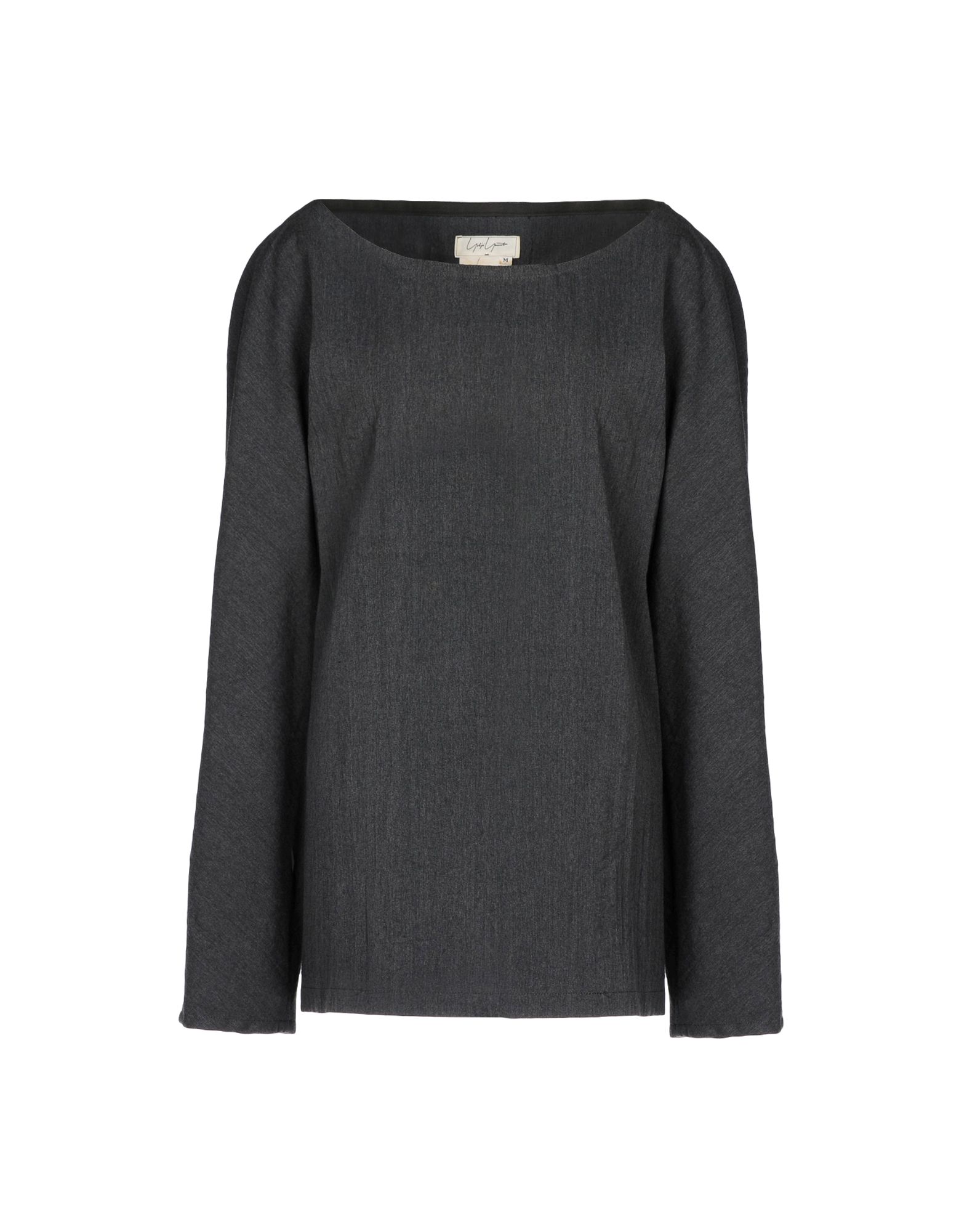 YOHJI YAMAMOTO - Blouses