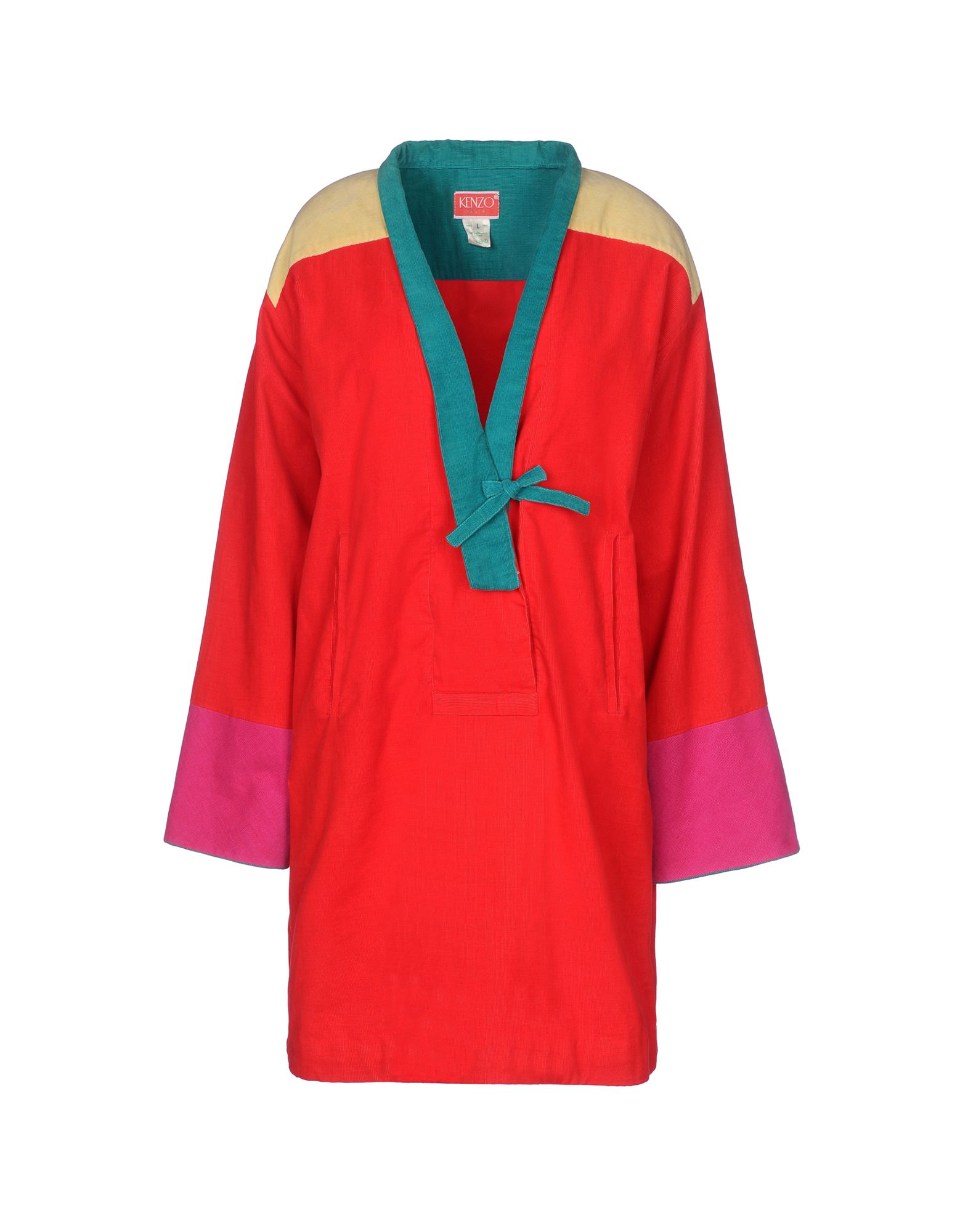 KENZO - Kaftans