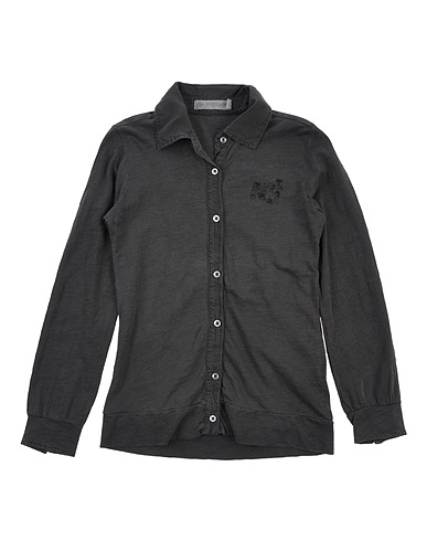 ZOOM NORTH SAILS - Solid color shirts & blouses