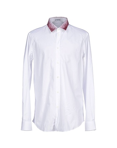 ZOOM ICEBERG - Solid colour shirt