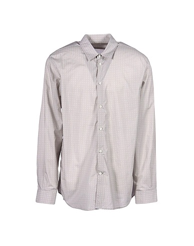 ZOOM MARC JACOBS - Patterned shirt