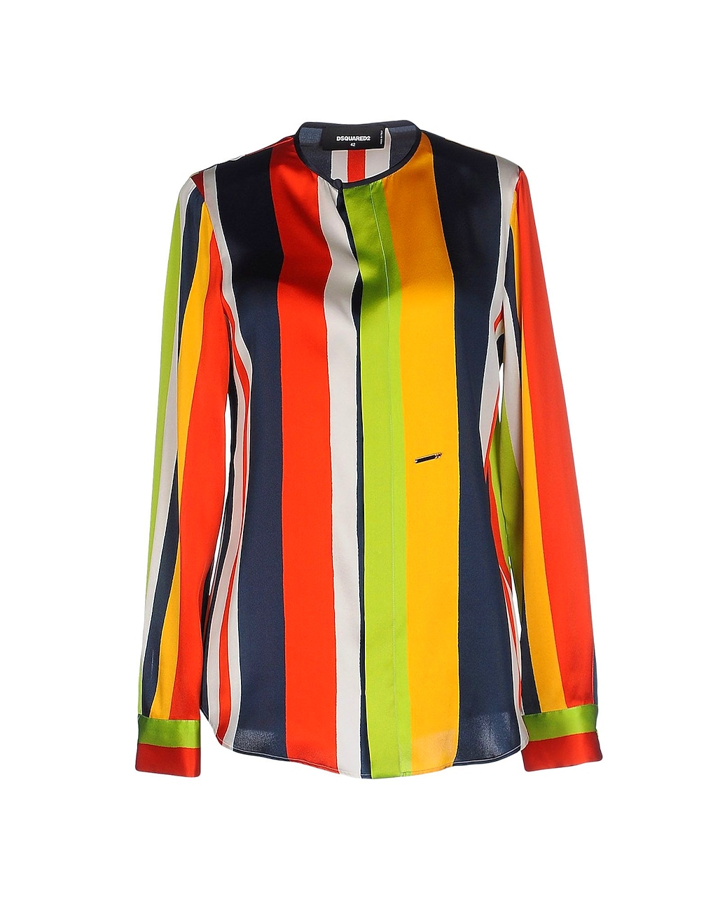 DSQUARED2 - Shirts