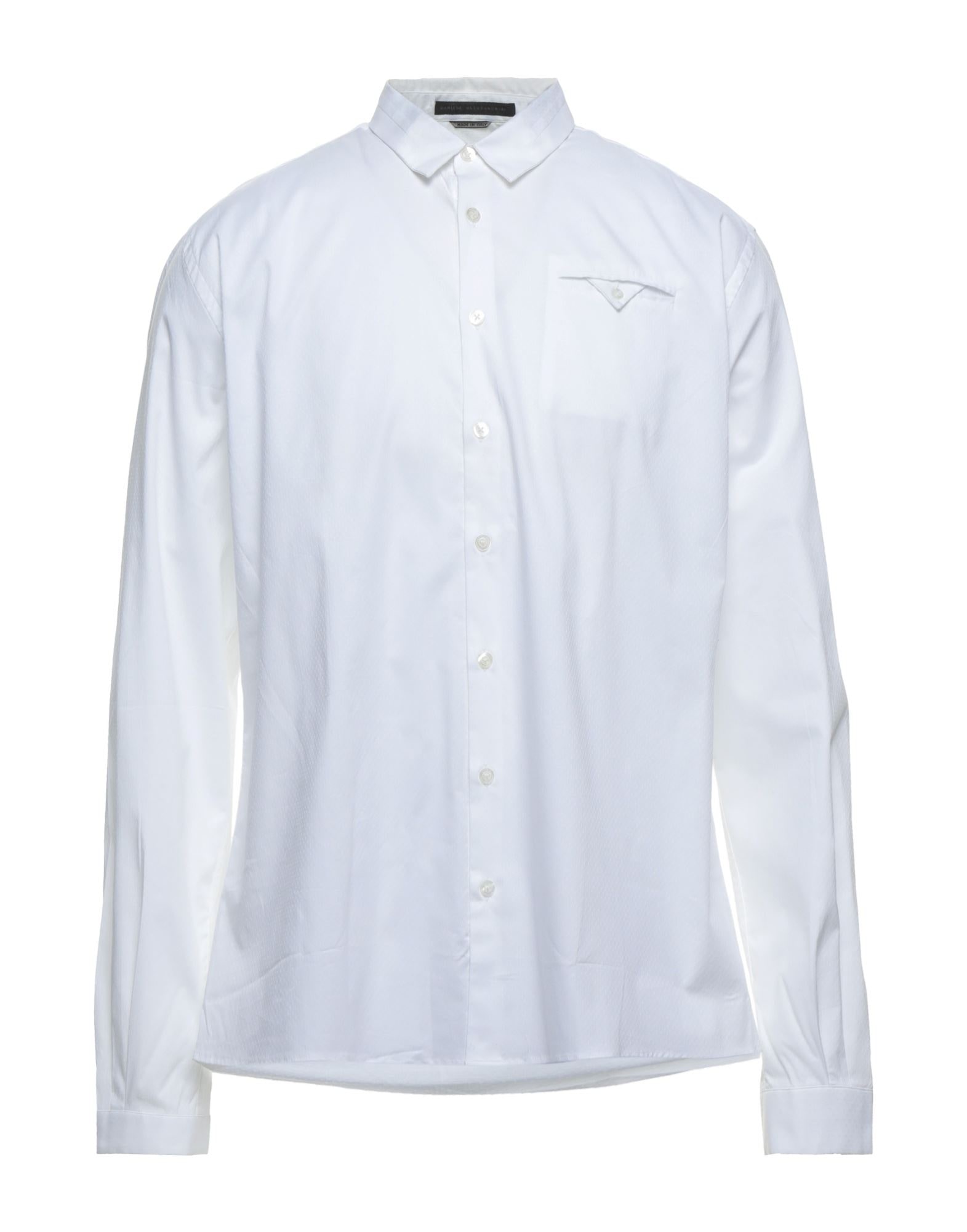 DANIELE ALESSANDRINI - Shirts