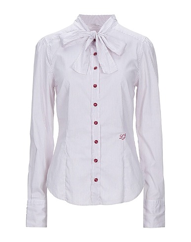 ZOOM LIU •JO - Chemise à rayures