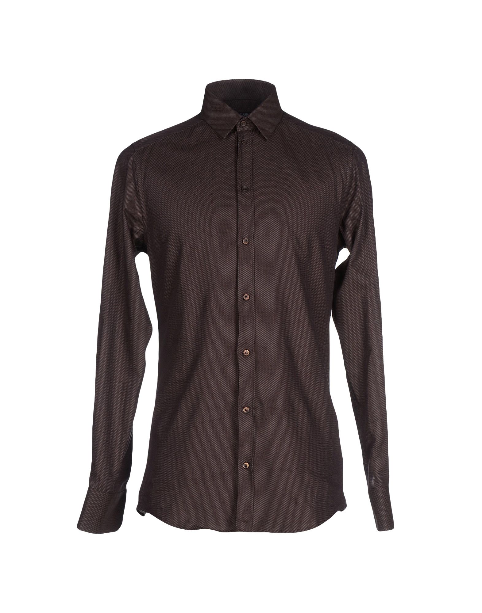 DOLCE&GABBANA - Shirts