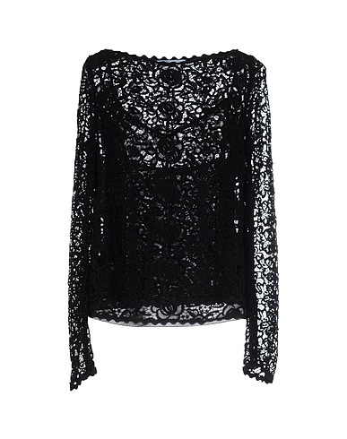 ZOOM BLUMARINE - Blouse