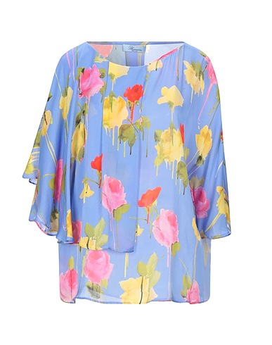 ZOOM BLUMARINE - Blouse