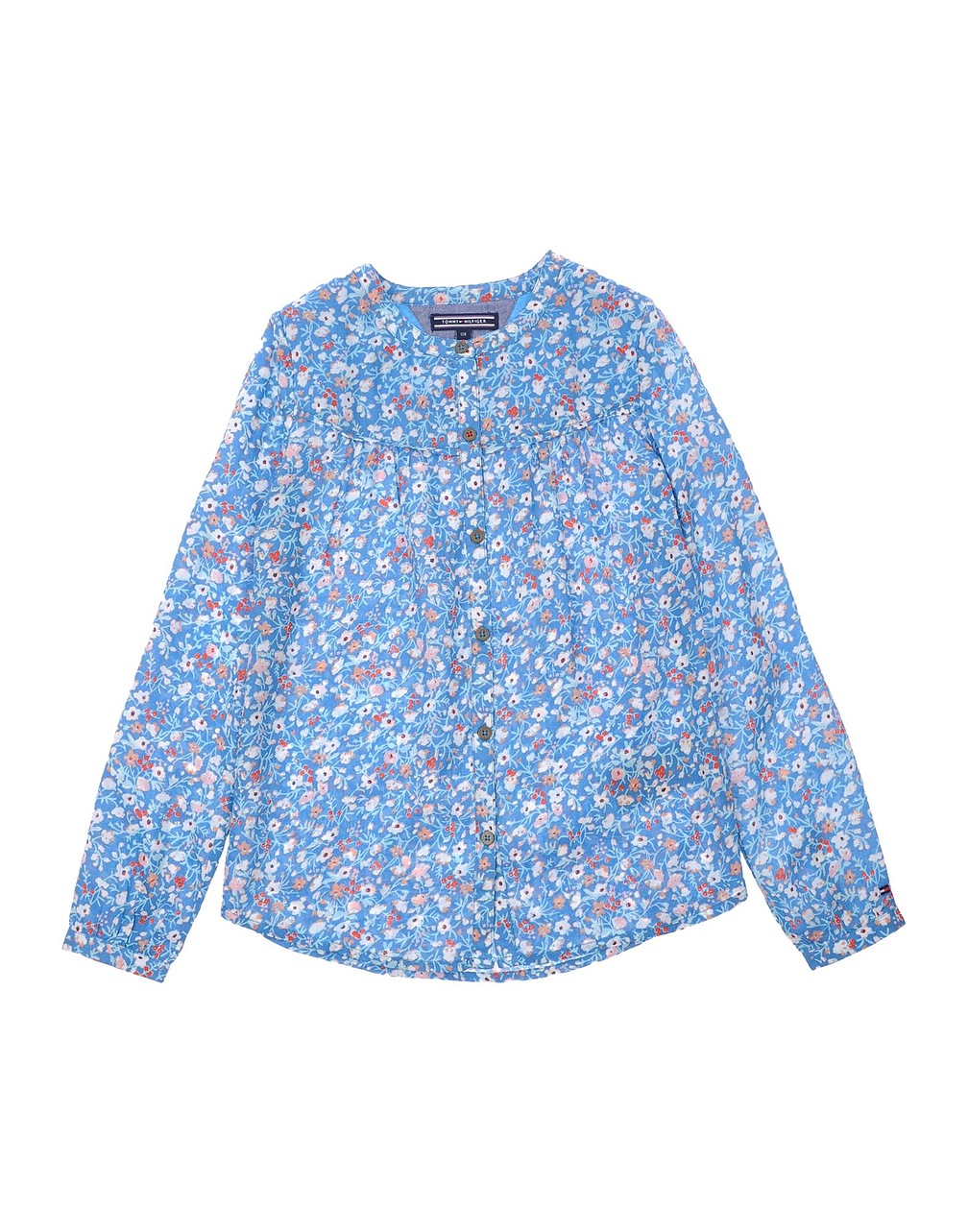 TOMMY HILFIGER - Hemden