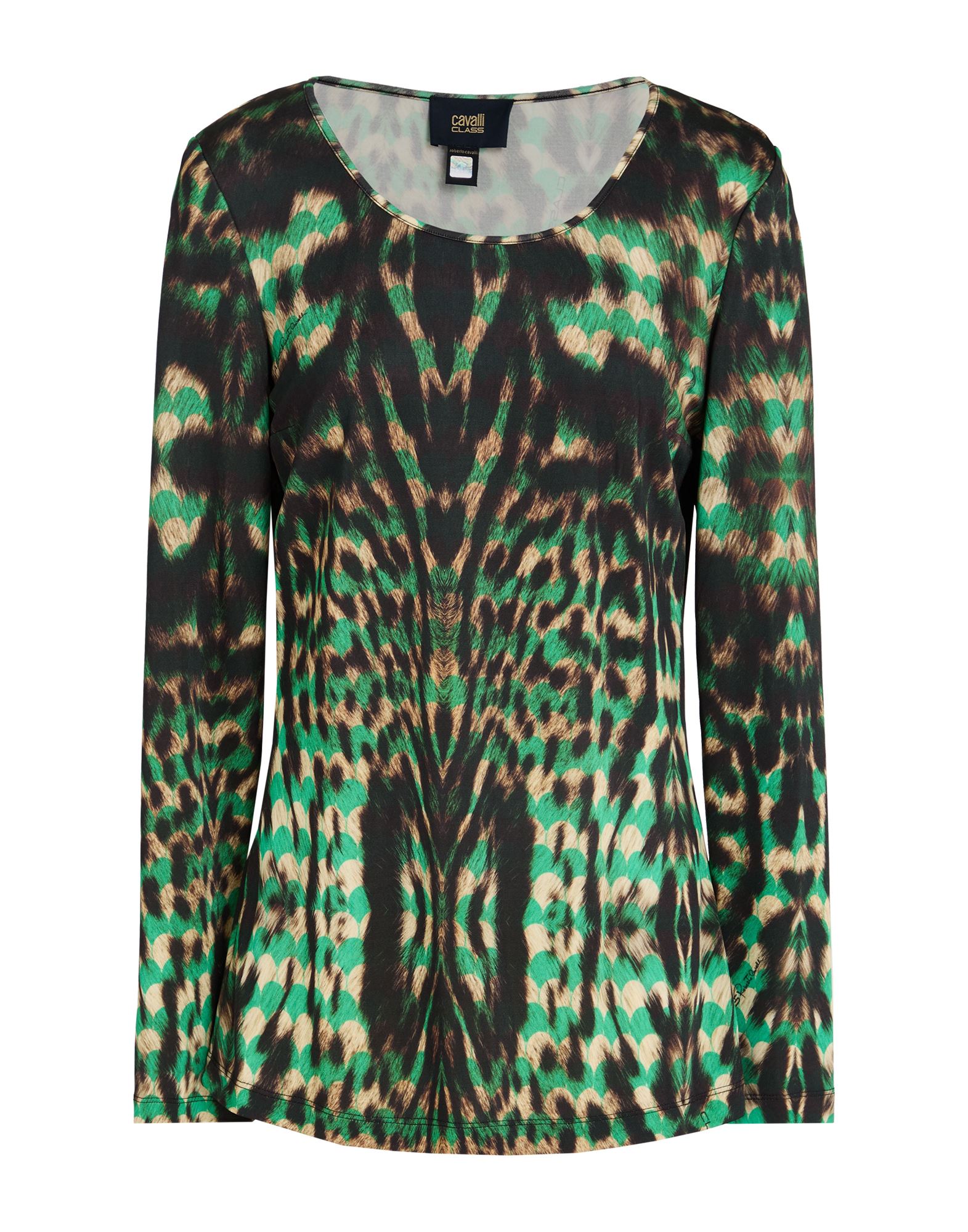 CAVALLI CLASS - T-shirts