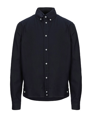 ZOOM DONDUP - Solid color shirt