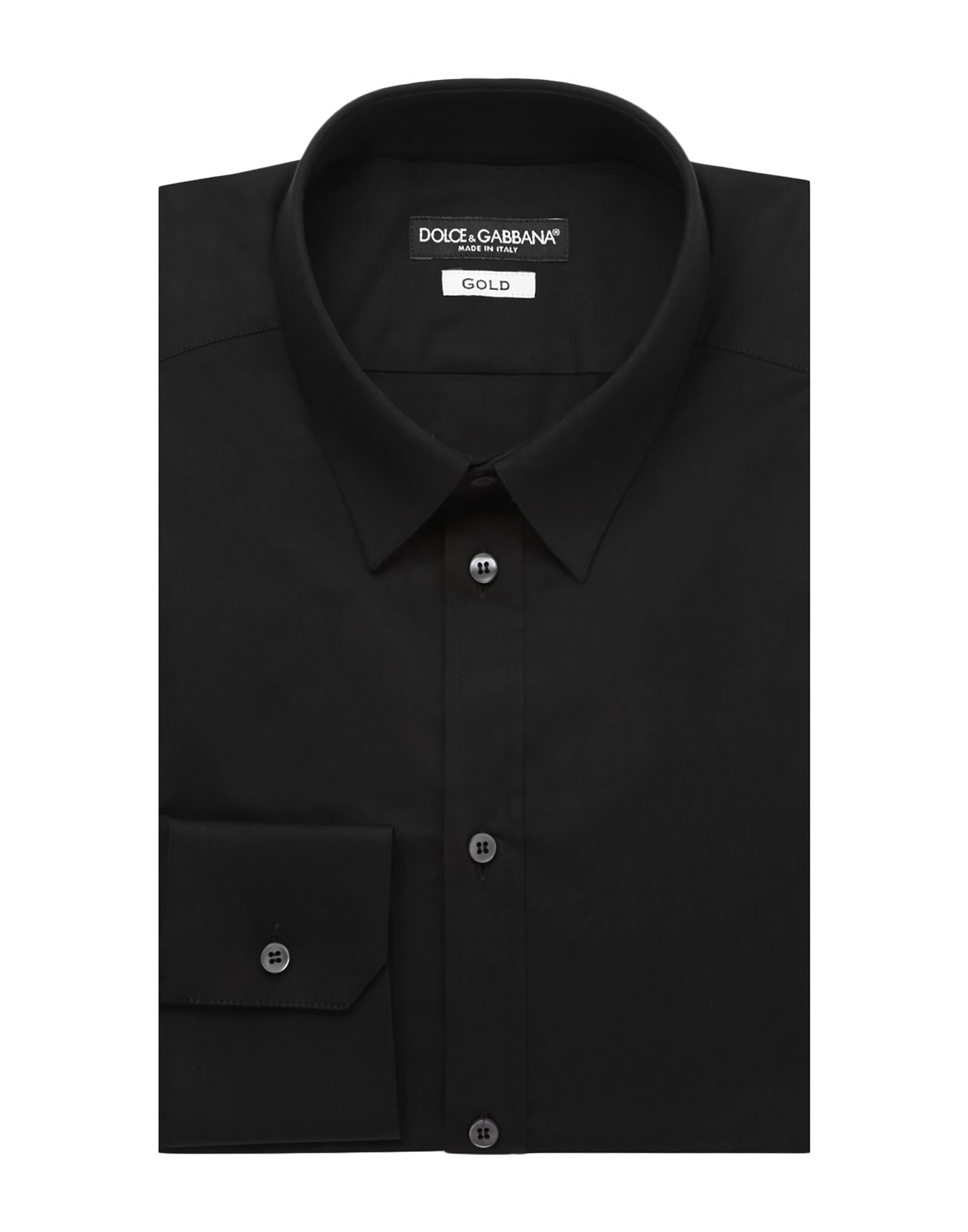 DOLCE&GABBANA - Shirts