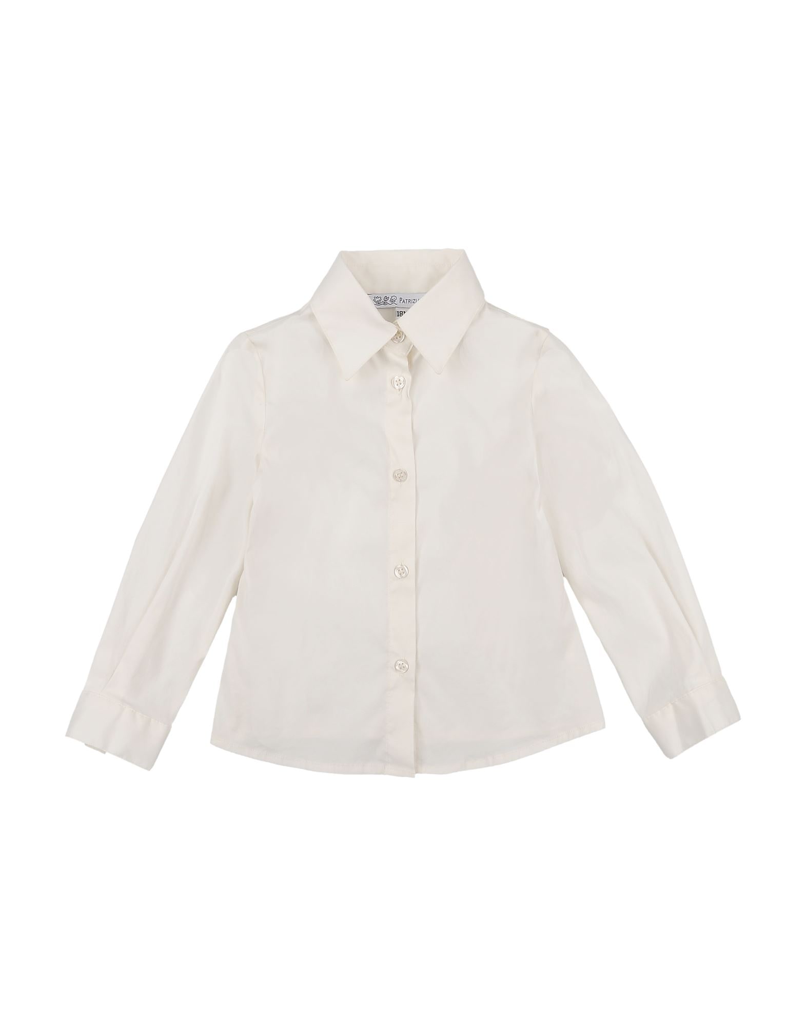 PATRIZIA PEPE - Camisas