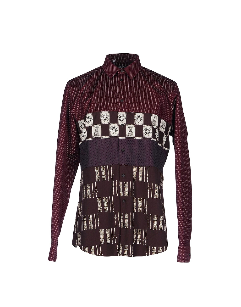 DOLCE&GABBANA - Shirts