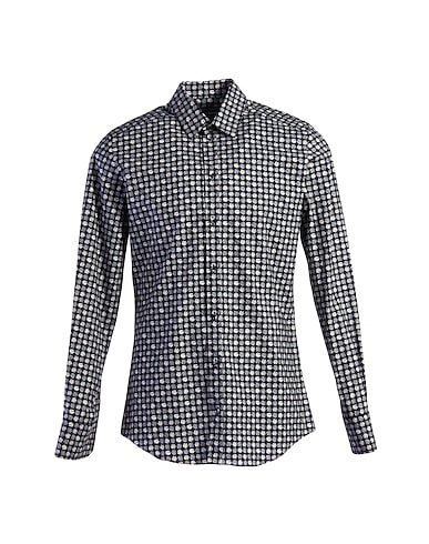 ZOOM DOLCE & GABBANA - Patterned shirt